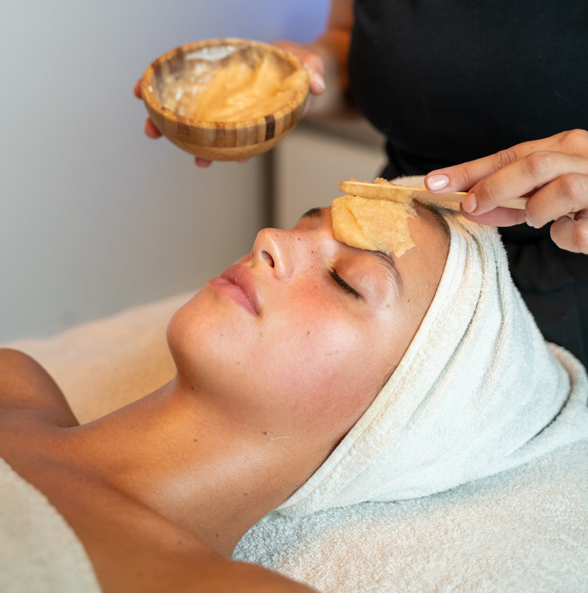 Modeling Sense Mask: la nuova frontiera dell’estetica