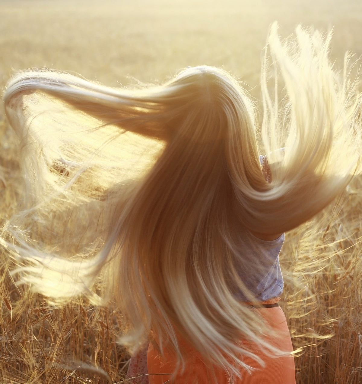 Salon De Beauté | trattamento anticrespo
