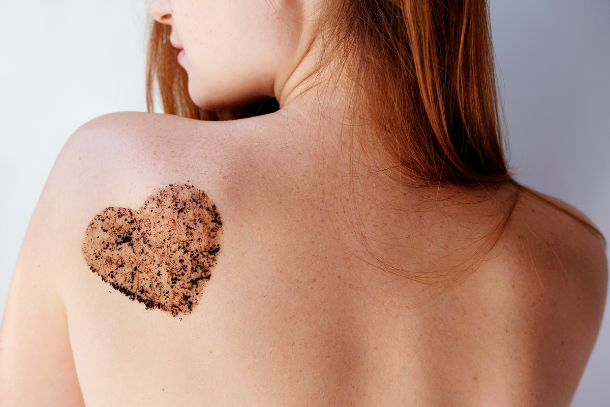 S.O.S Vacanze! Prepara la pelle con il Peeling Corpo