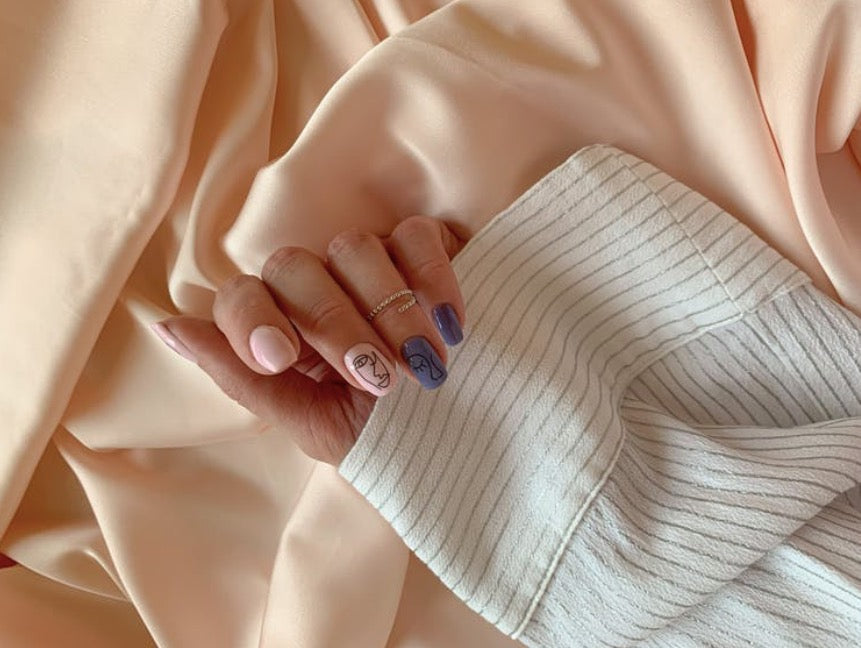 Nail Art: i trend della Primavera Estate 22