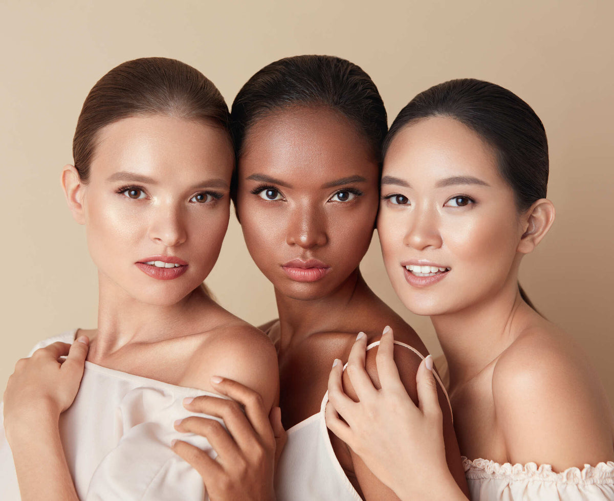 SALON DE BEAUTE | LIFTING