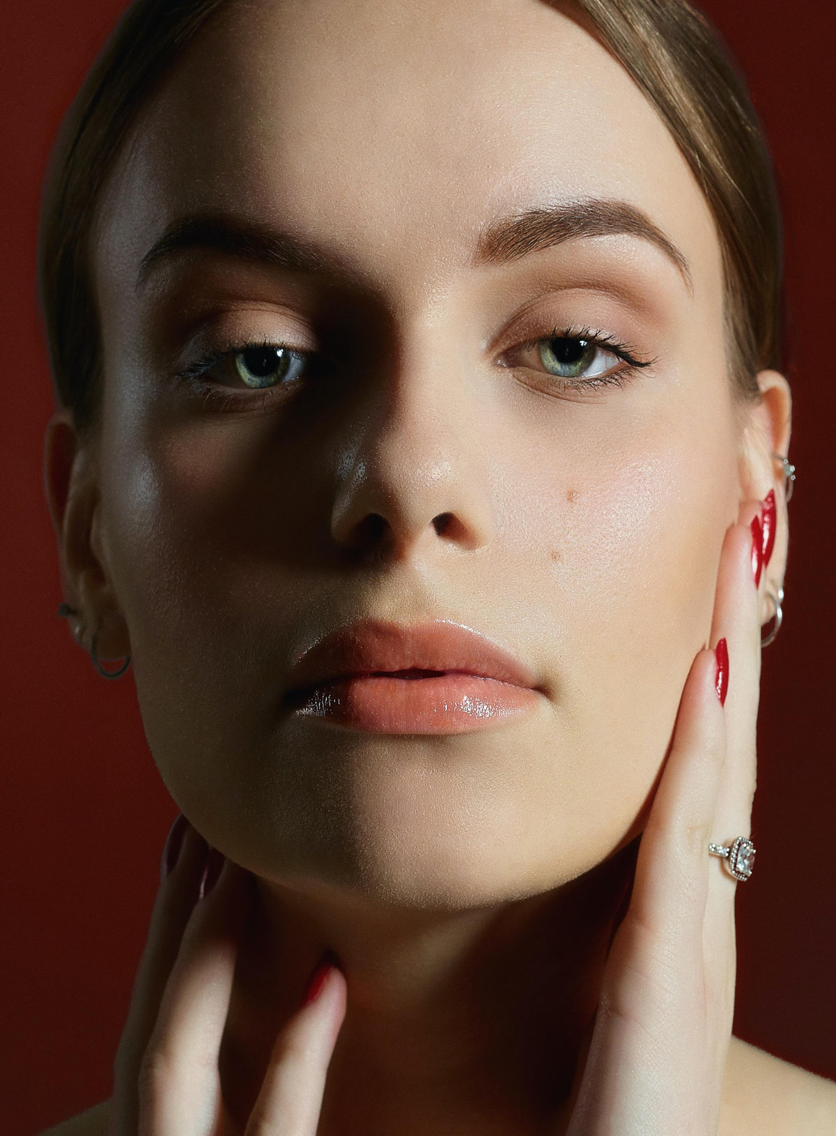 Salon De Beauté | Pulizia del viso professionale