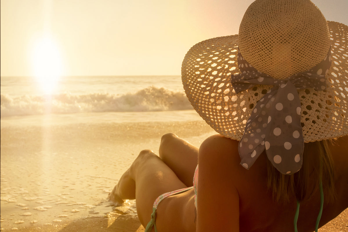 L'estate è sempre più vicina: scopri la guida per un’abbronzatura perfetta!