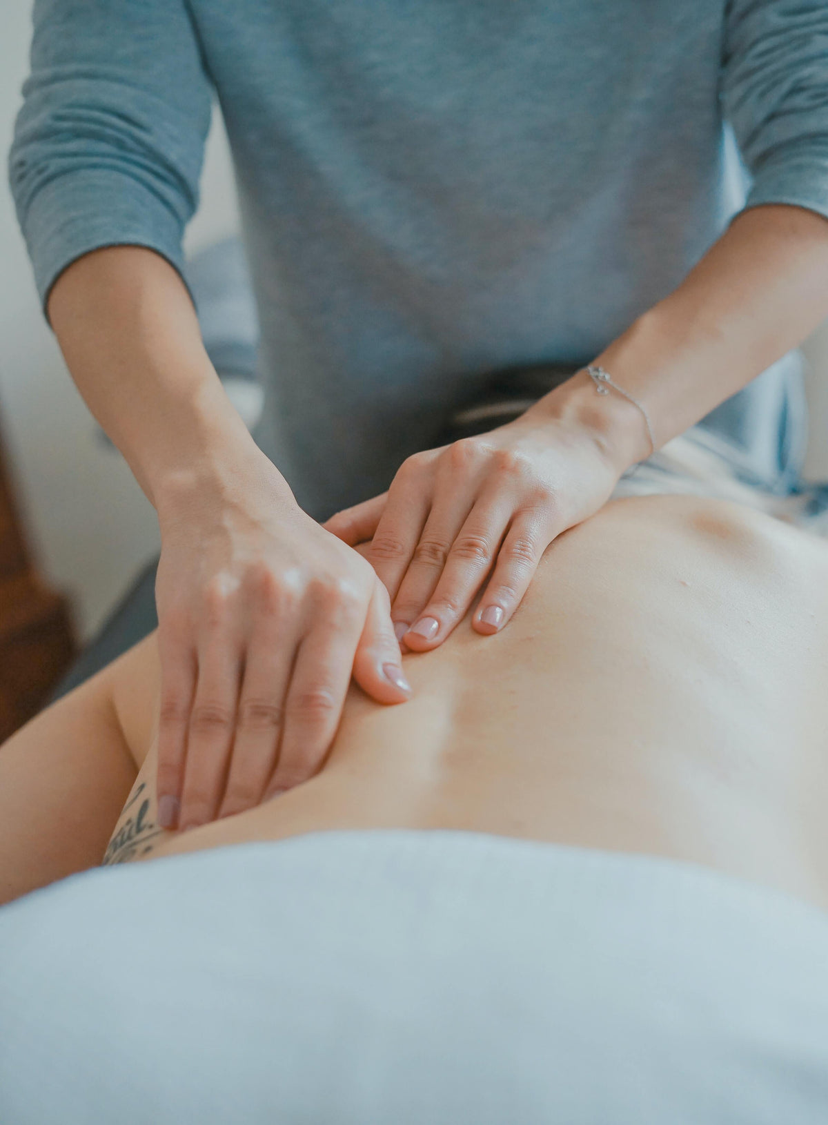 Stanchezza | Salon De Beauté