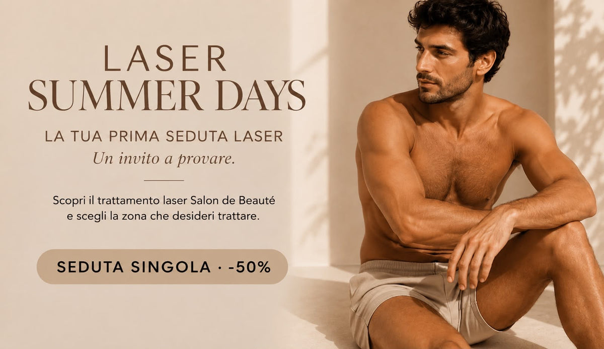 Seduta Singola uomo