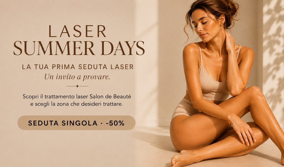 Seduta singola donna