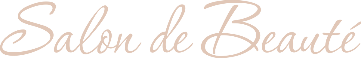 Salon De Beauté
